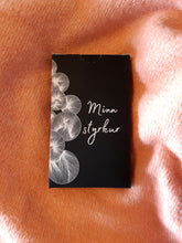 Load image into Gallery viewer, Minn Styrkur