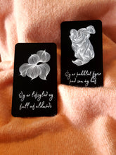 Load image into Gallery viewer, Minn Styrkur