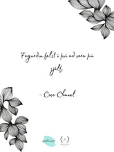 Load image into Gallery viewer, Veggspjöld 5