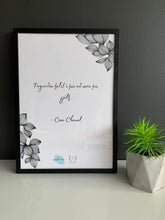 Load image into Gallery viewer, Veggspjöld 5