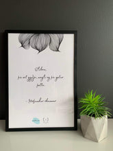 Load image into Gallery viewer, Veggspjöld 1