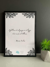 Load image into Gallery viewer, Veggspjöld 2