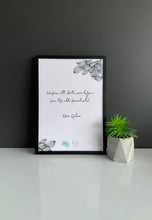 Load image into Gallery viewer, Veggspjöld 3